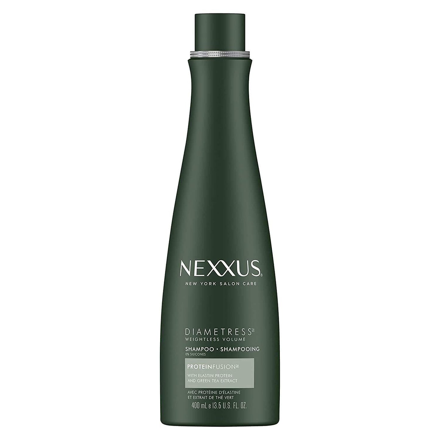 Nexxus DIAMETRESS Volumizing Shampoo 13.50 oz (Pack of 2)