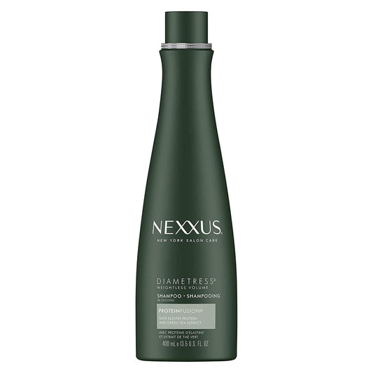 Nexxus DIAMETRESS Volumizing Shampoo 13.50 oz (Pack of 2)