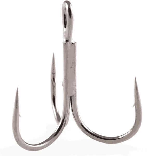 Owner ST Treble Hooks