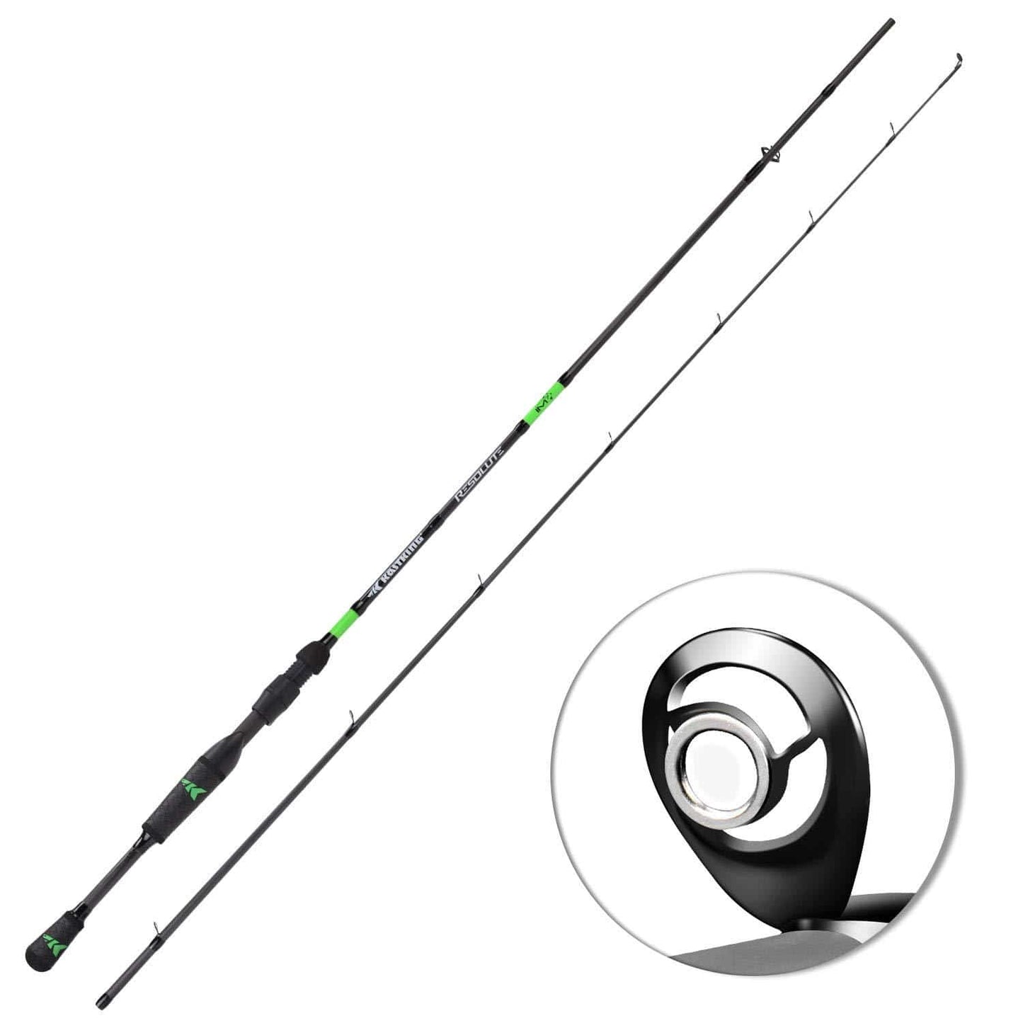 KastKing Resolute  Rods