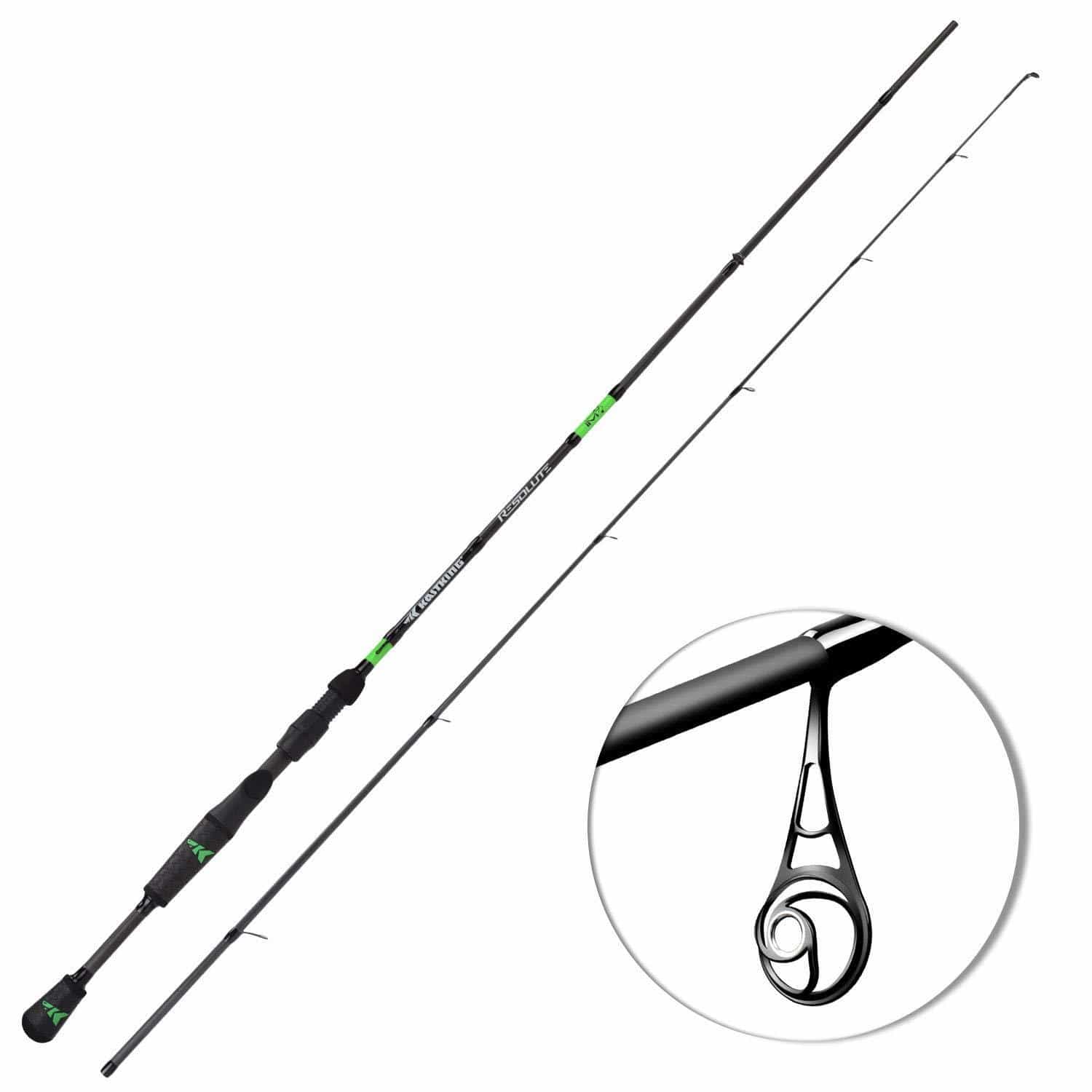 KastKing Resolute  Rods