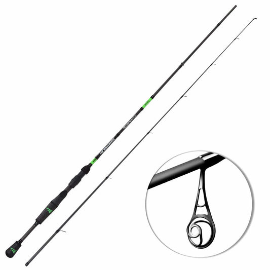 KastKing Resolute  Rods