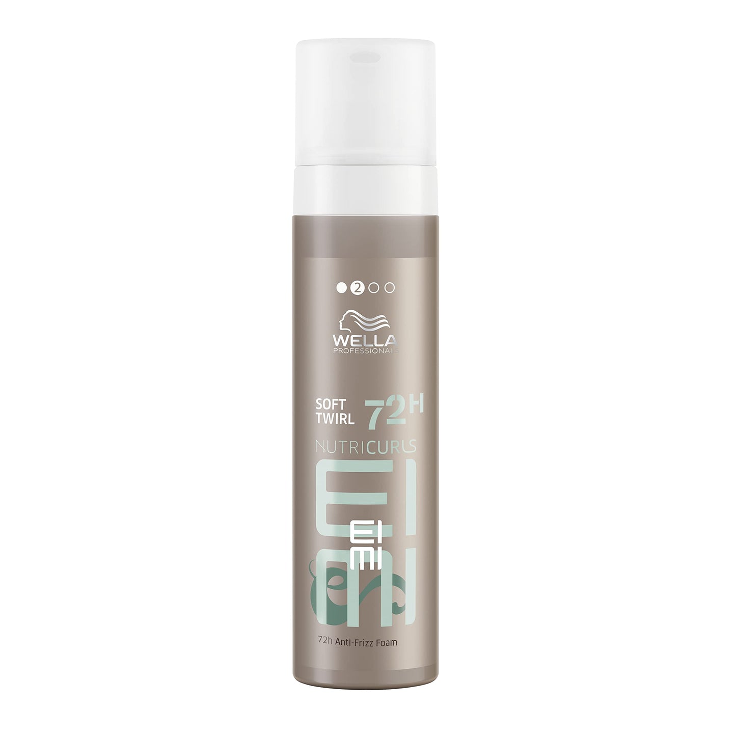 Wella EIMI Stay Firm Workable Finishing Hairspray, Lightweight Hold with Heat And UV Protection, 9 oz.