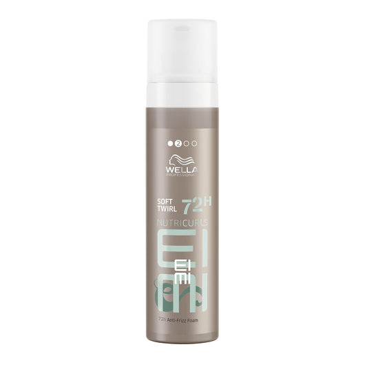 Wella EIMI Stay Firm Workable Finishing Hairspray, Lightweight Hold with Heat And UV Protection, 9 oz.