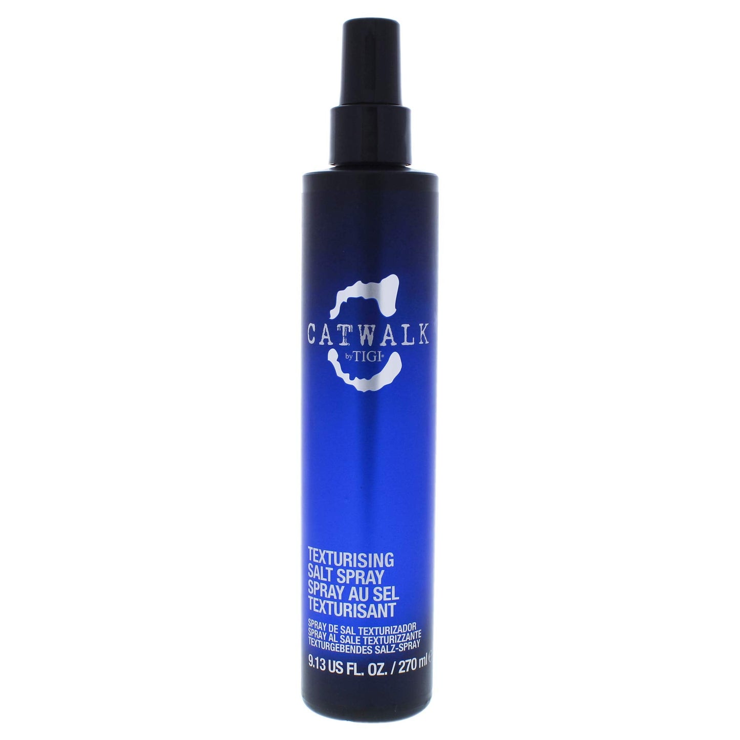TIGI CATWALK Texturising Salt Spray 270 ml