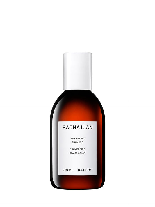SACHAJUAN Thickening Shampoo, 8.4 Fl Oz