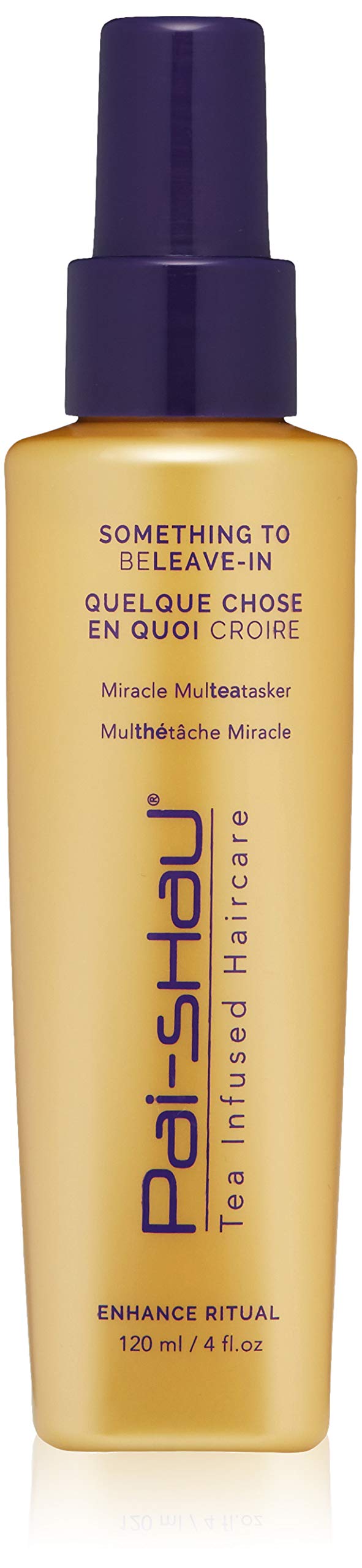 Something to BeLeave-In, 4 Fl Oz (Pack of 1)