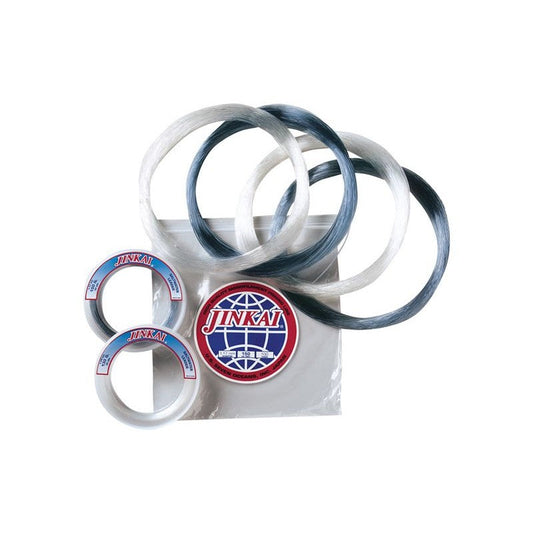 JINKAI SALTWATER LEADER 200 LB 50 YDS