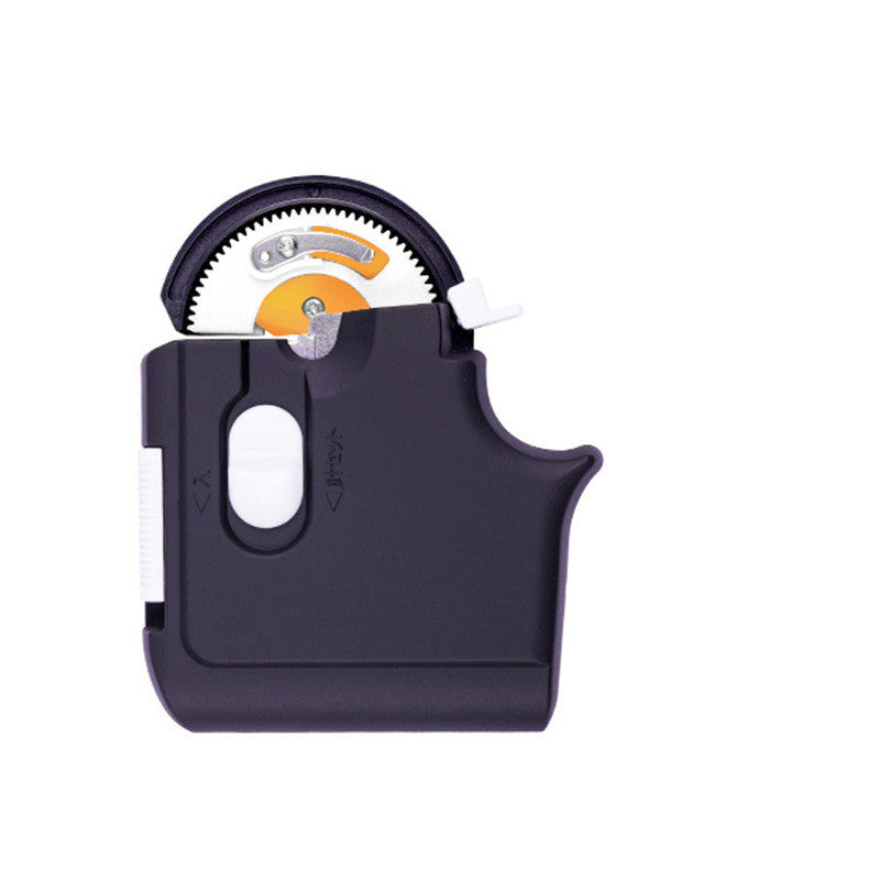 Fully automatic hook tie device knotting artifact - Blue Force Sports