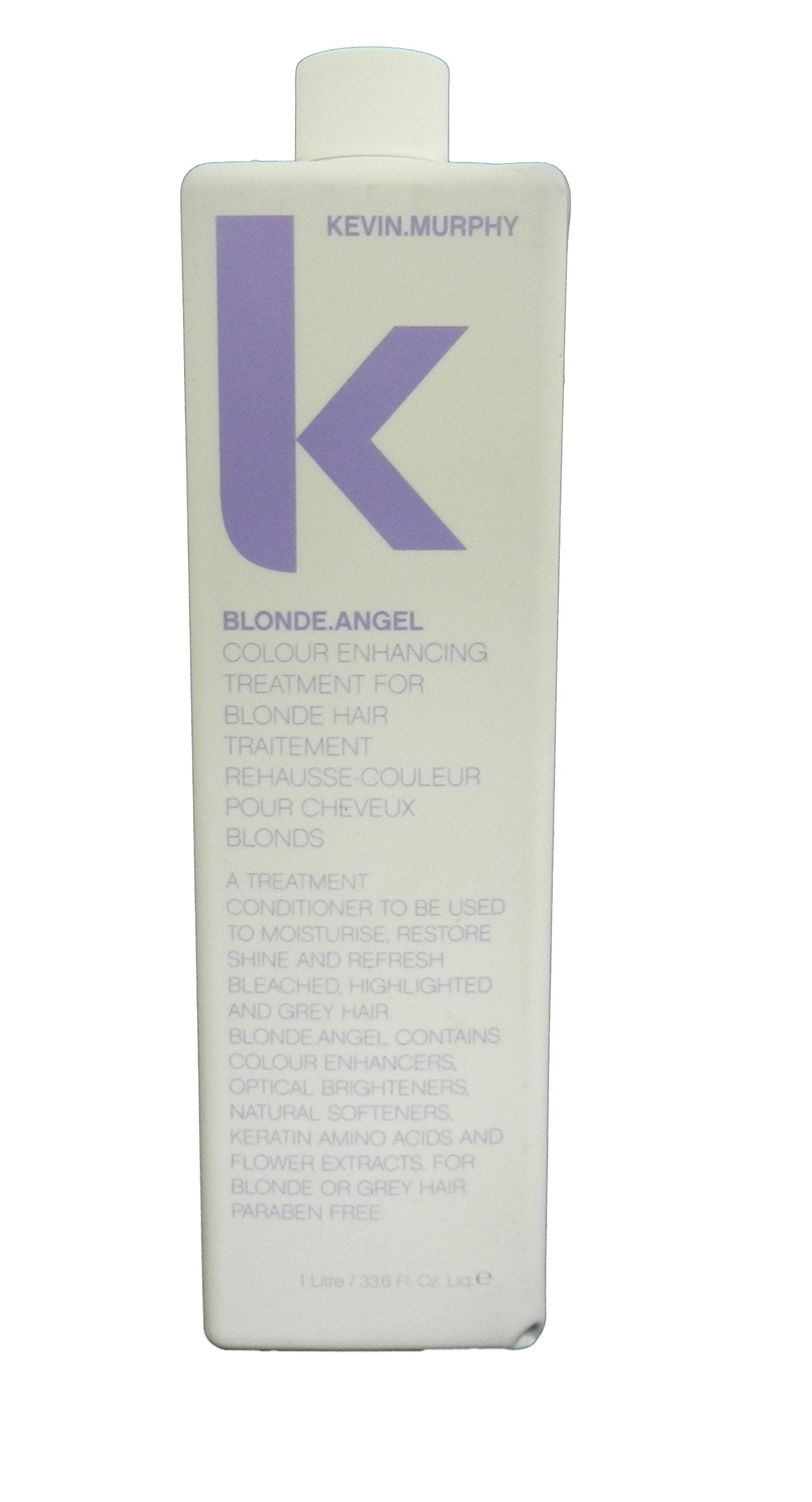 KEVIN MURPHY Blonde.Angel Colour Enhancing Treatment (for Blonde Hair) 1000ml/33.6 Fl Oz