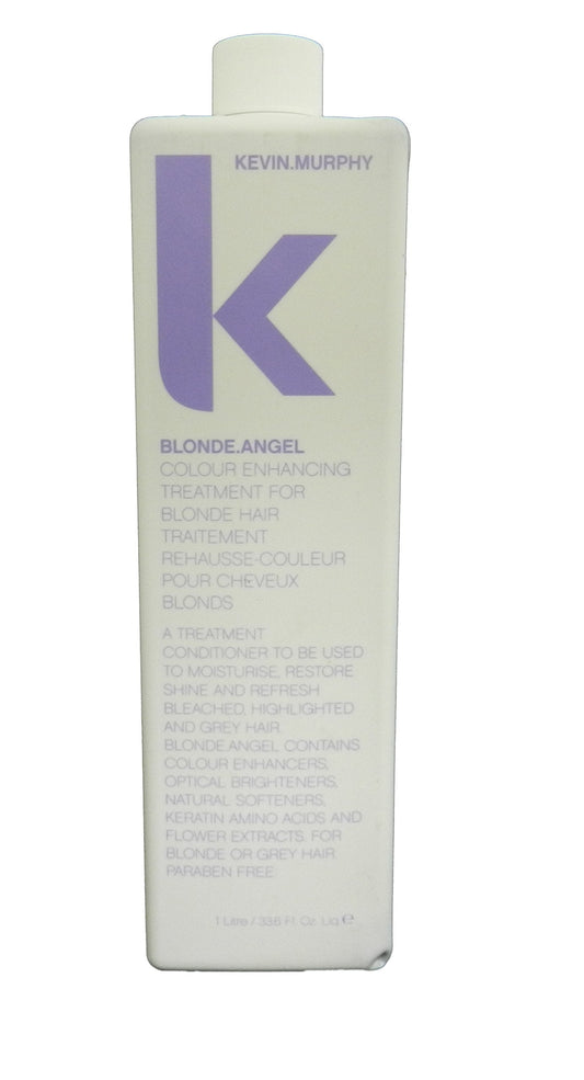 KEVIN MURPHY Blonde.Angel Colour Enhancing Treatment (for Blonde Hair) 1000ml/33.6 Fl Oz