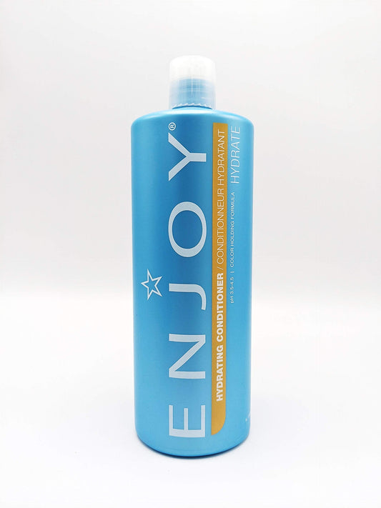 Enjoy Hydrating Conditioner, 33.8 Ounce