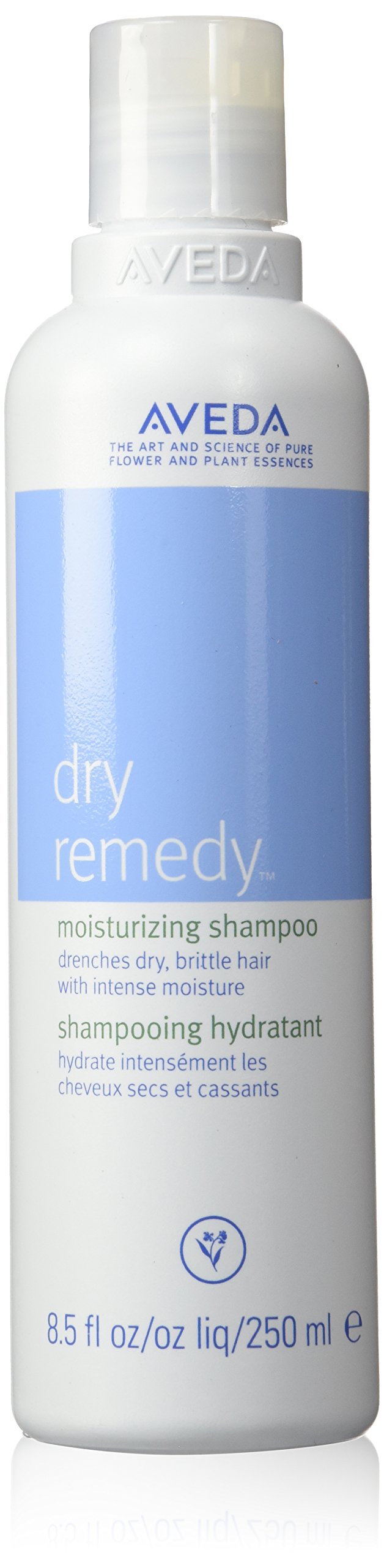 Aveda Dry Remedy Moisturizing Shampoo, 8.5 Ounce