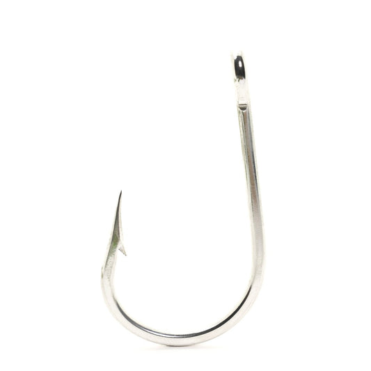 MUSTAD BIG GAME STAINLESS STEEL HOOK