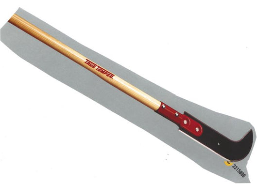 True Temper 2315800 Light Duty Brush Hook, 30"