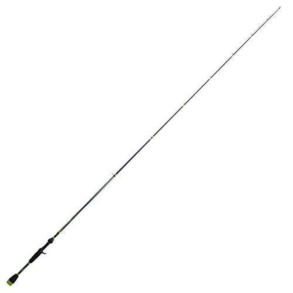 Abu Garcia Virtual Casting Rod