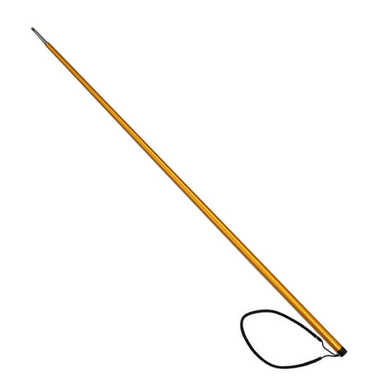 Scuba Choice Gold Aluminum 3Ft Pole Spear, without Speartip