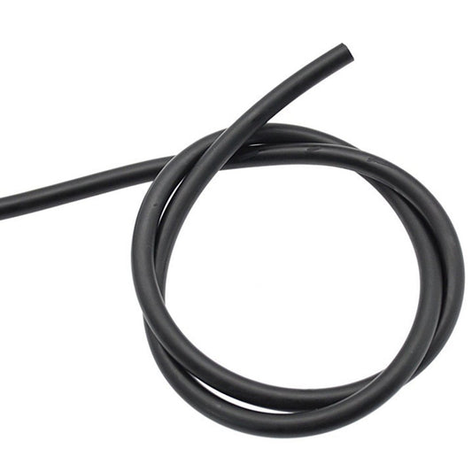 2Pc 10X5MM Spearfishing Rubber Sling Speargun Bands Latex Tube Latex Scuba Diving Spearfishing Accessory Equipment,100Cm