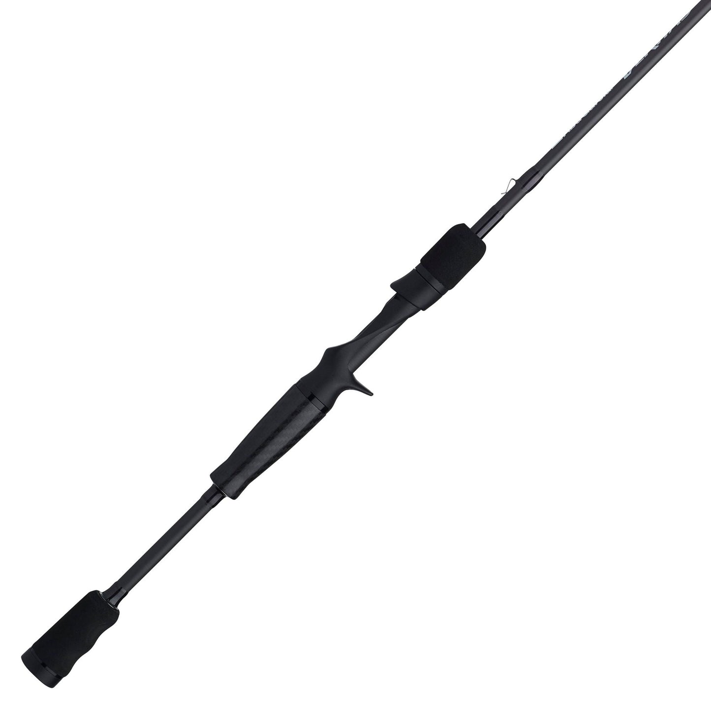 Abu Garcia 6¡¯10¡± Veritas Tournament Casting Fishing Rod, 1 Piece Rod