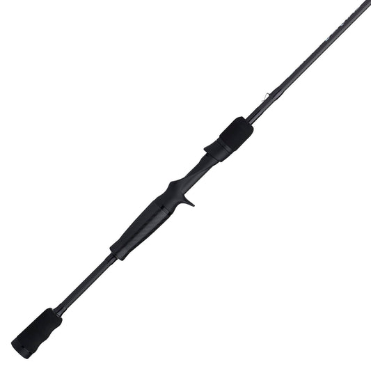 Abu Garcia 6¡¯10¡± Veritas Tournament Casting Fishing Rod, 1 Piece Rod