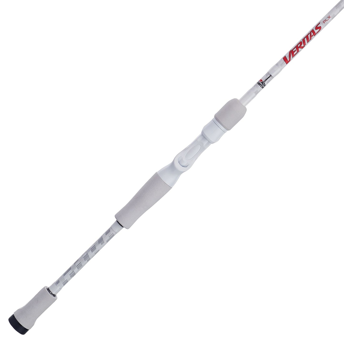 Abu Garcia 6¡¯9¡± Veritas Casting Fishing Rod, 2 Piece Rod