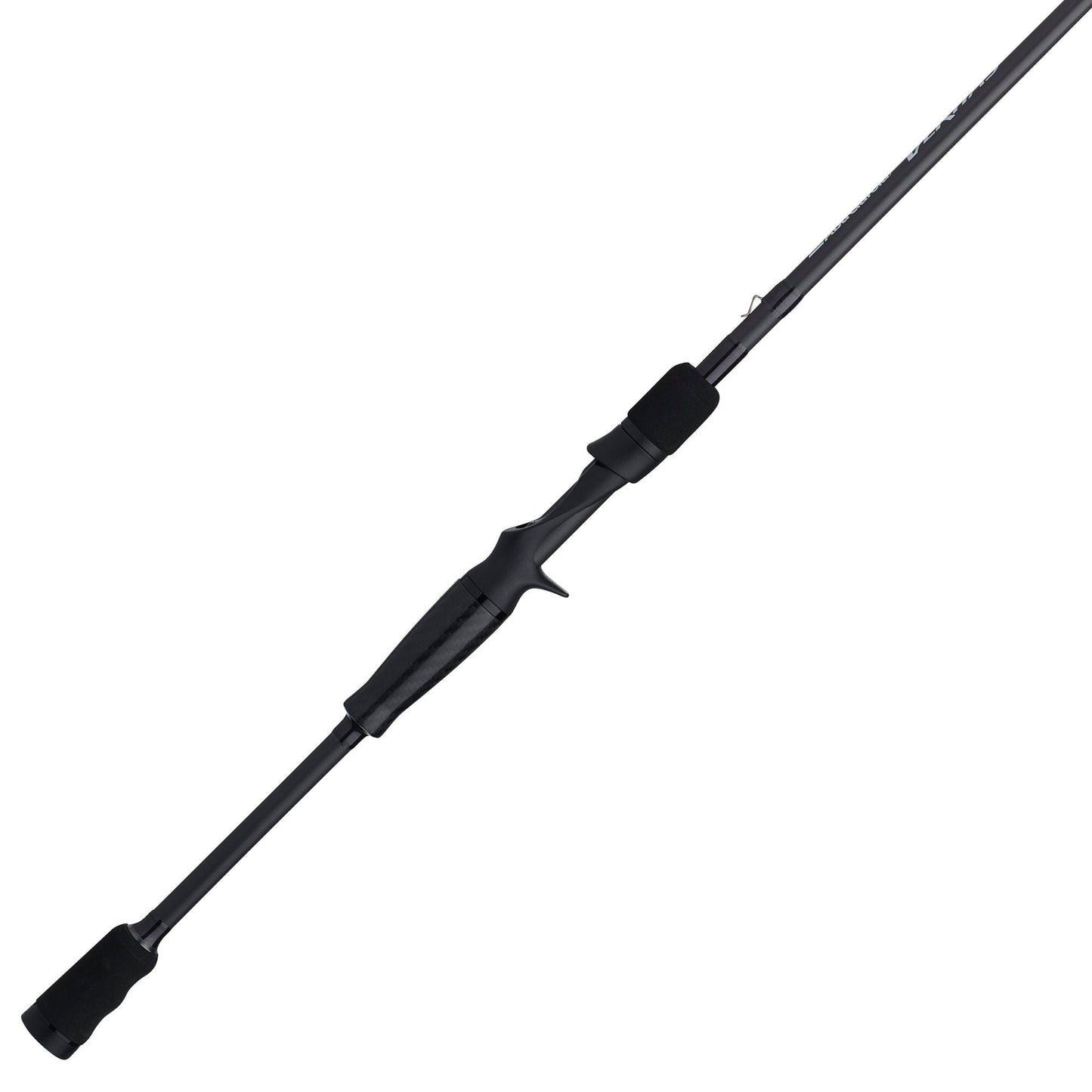 Abu Garcia 7¡¯6¡± Veritas Tournament Casting Fishing Rod, 1 Piece Rod