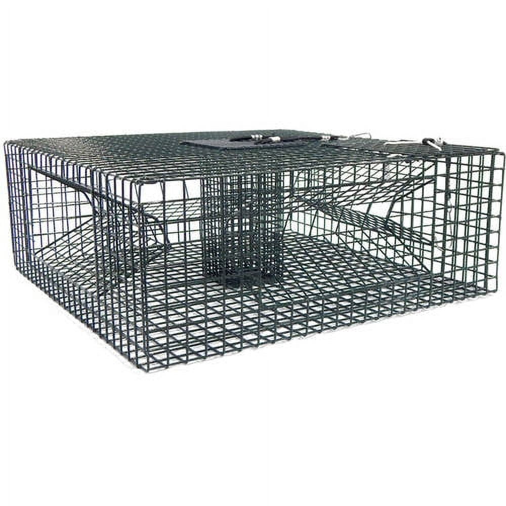 Beau Mac Shrimp Trap, 24' x 24' x 10' 4 Door