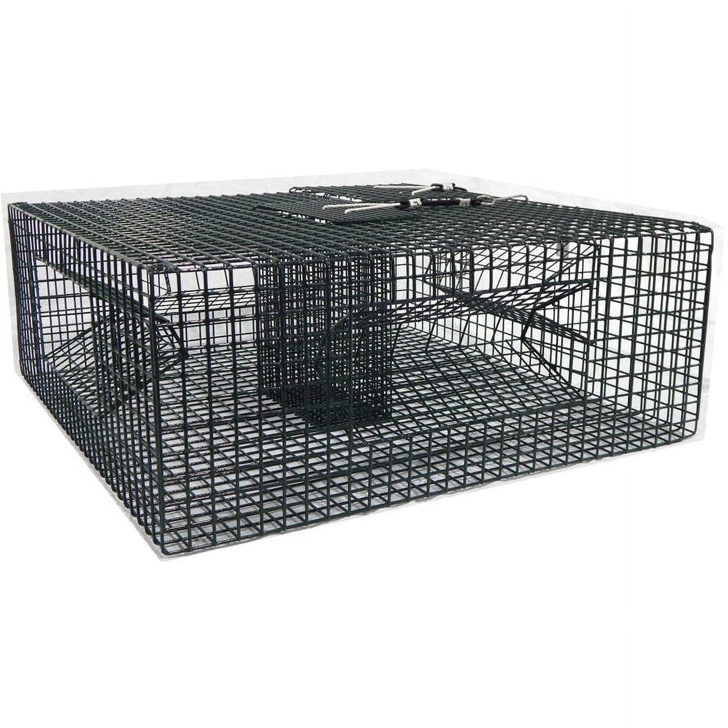 Beau Mac Shrimp Trap, Jumbo 4 Door