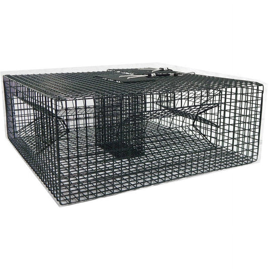 Beau Mac Shrimp Trap, Jumbo 4 Door