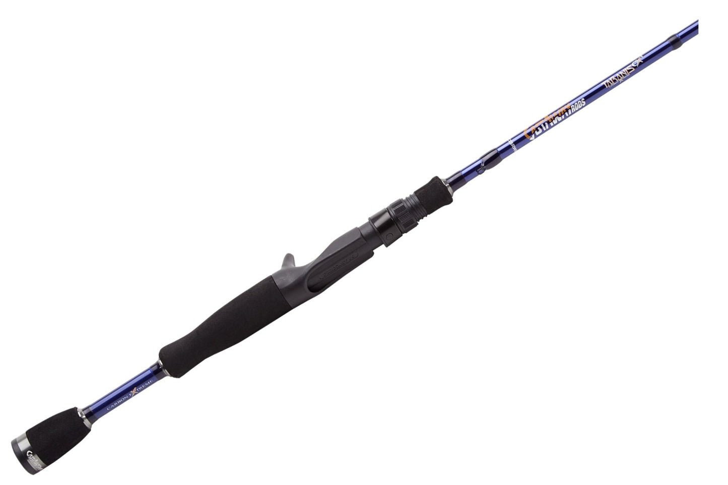 'CastAway Taranis 6'6' Wader Medium Light Saltwater Casting Fishing Rod Pole M Action ML Power'