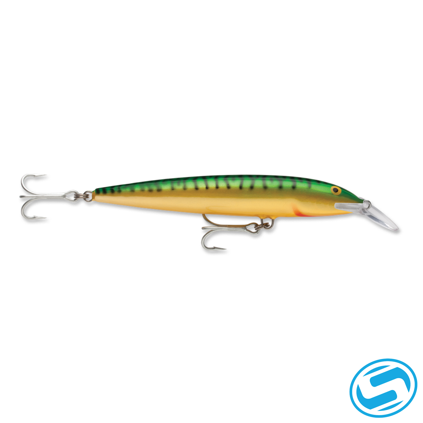 Rapala Floating Magnum