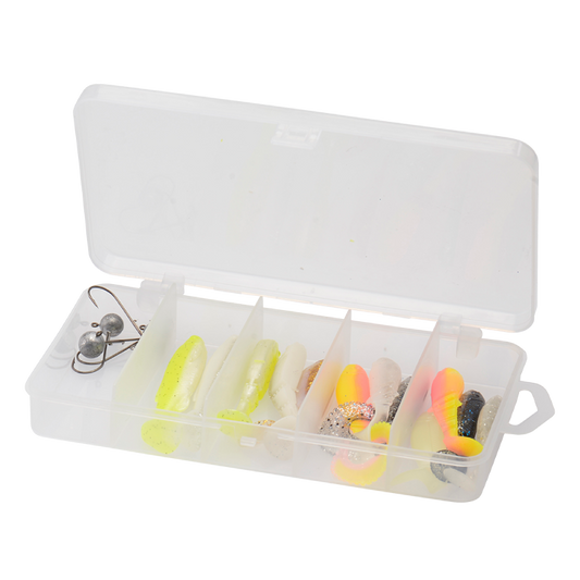 Savage Gear Perch Pro Kit Medium