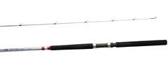 Kevin Rogers  10' Crappie Jigging Rod