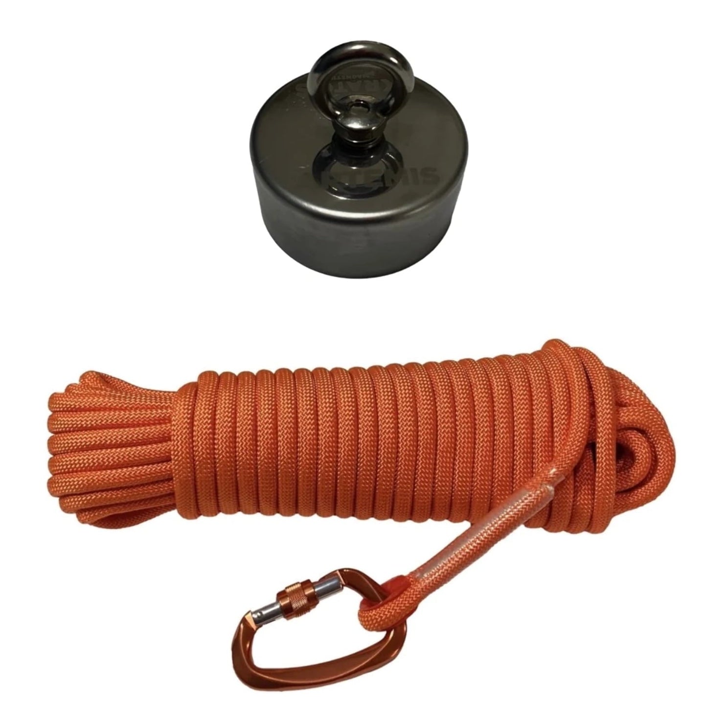 Kratos 2400 Artemis 360 Neodymium Combo Magnet Fishing Kit