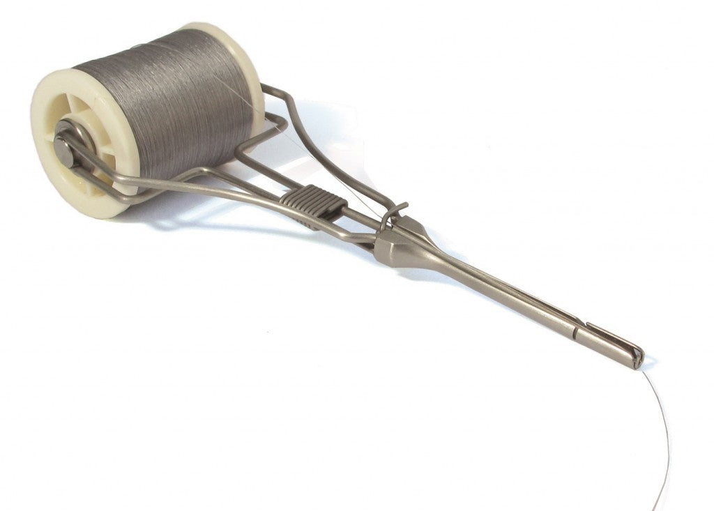 Marc Petitjean TT Bobbin