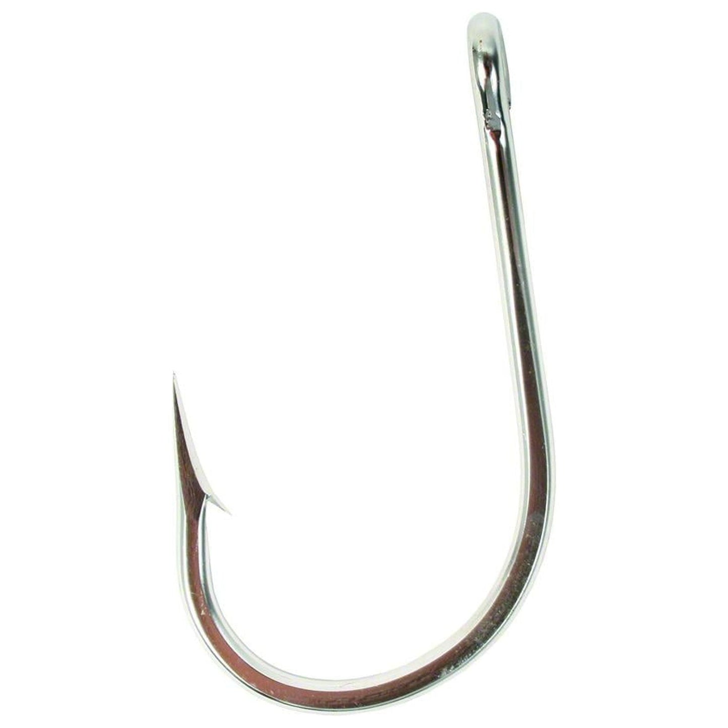 Mustad South/Tuna Hooks 9/0 Knife Edge 10 Pack, 7732