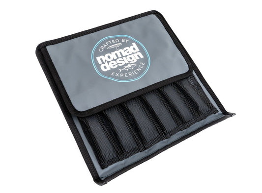 NOMAD DESIGN JIG WALLET SLEEVE