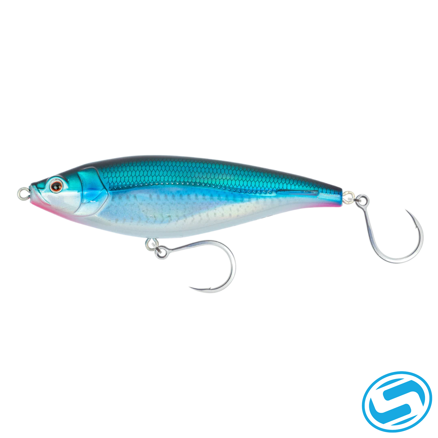 Nomad Design Madscad