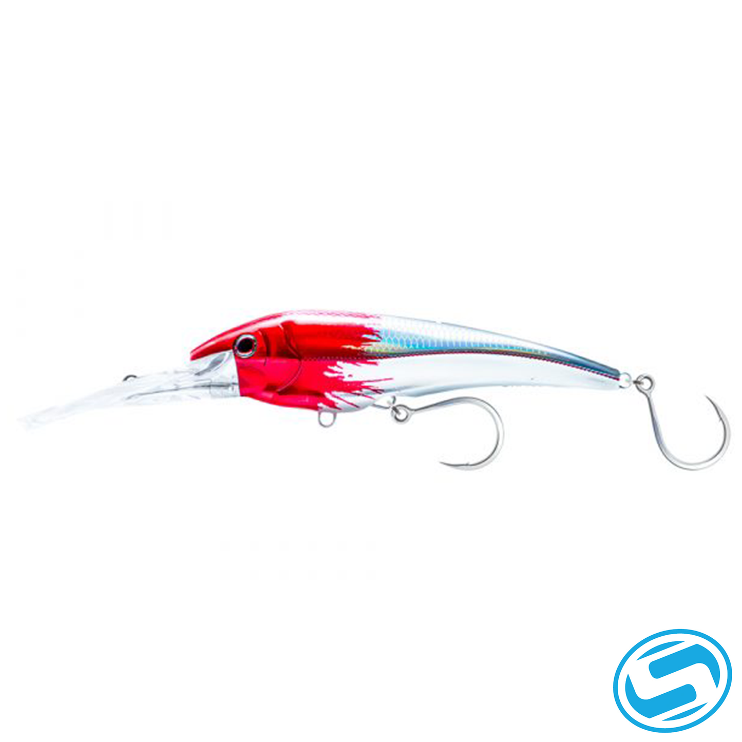 Nomad Design DTX Minnow