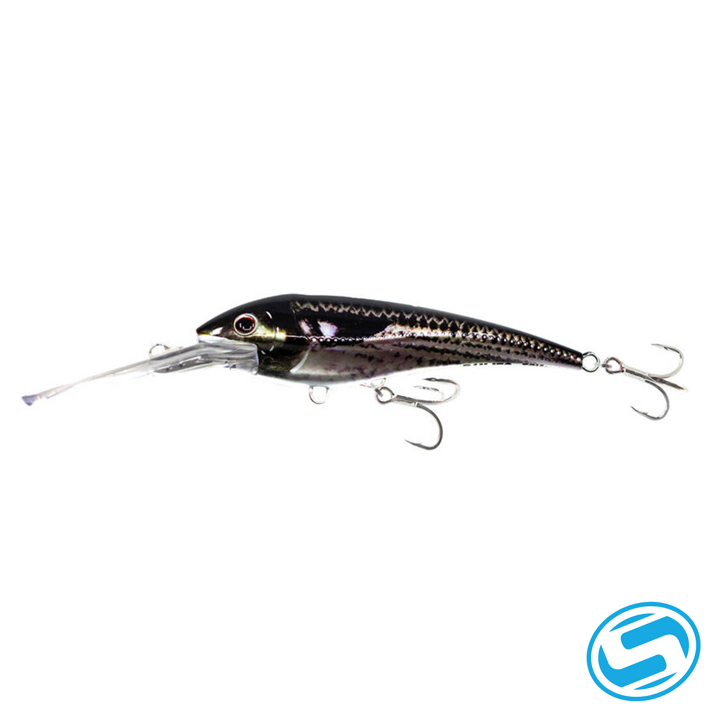 Nomad Design DTX Minnow