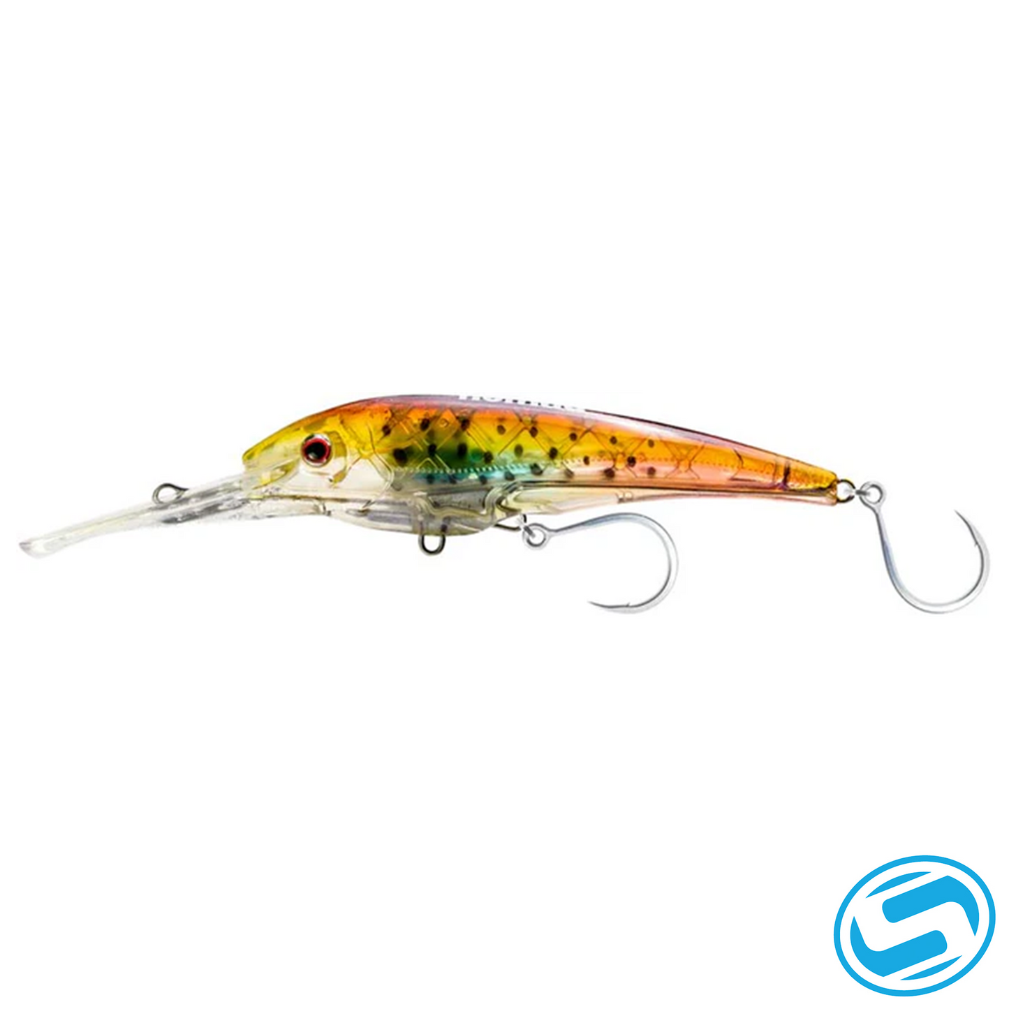 Nomad Design DTX Minnow