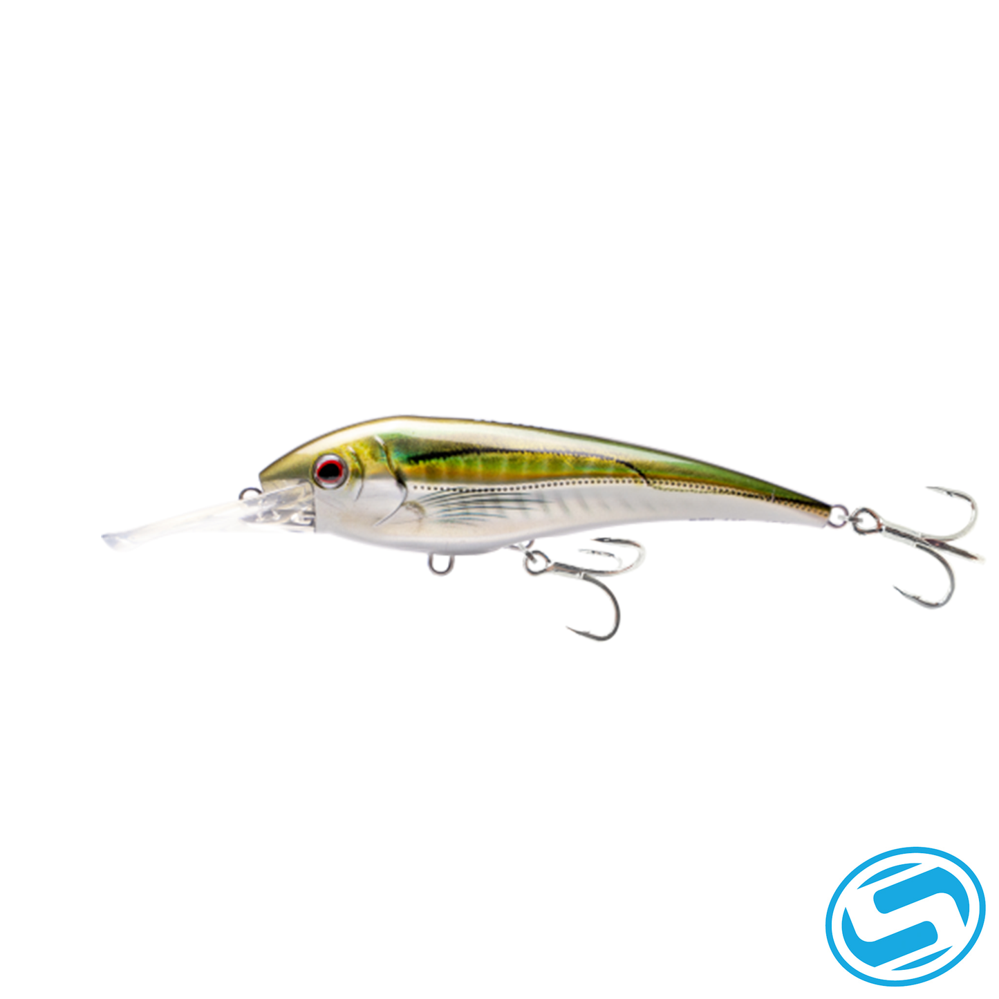 Nomad Design DTX Minnow