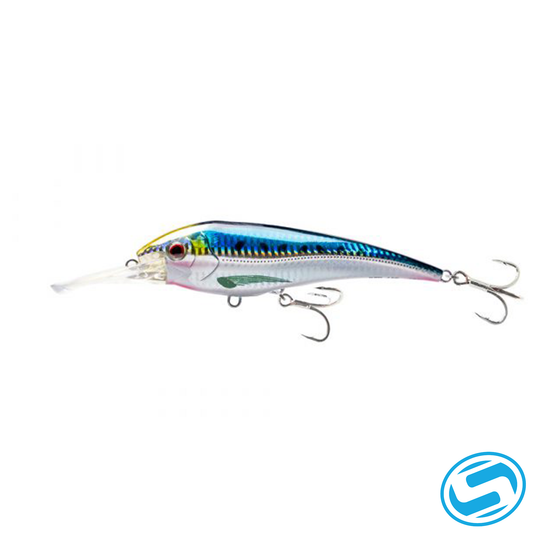 Nomad Design DTX Minnow
