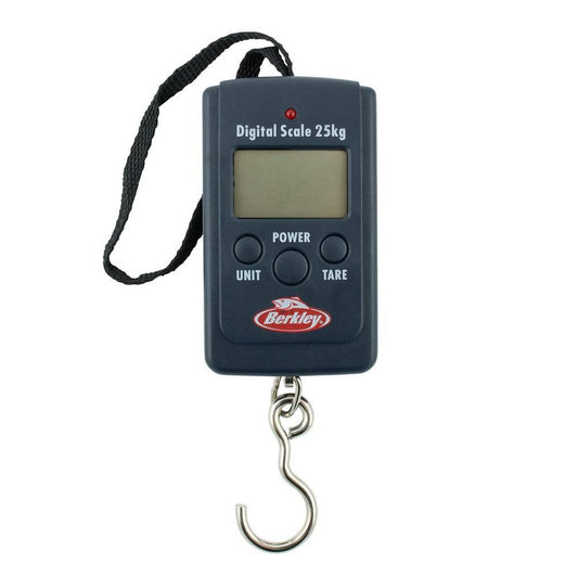 Berkley Digital Scale