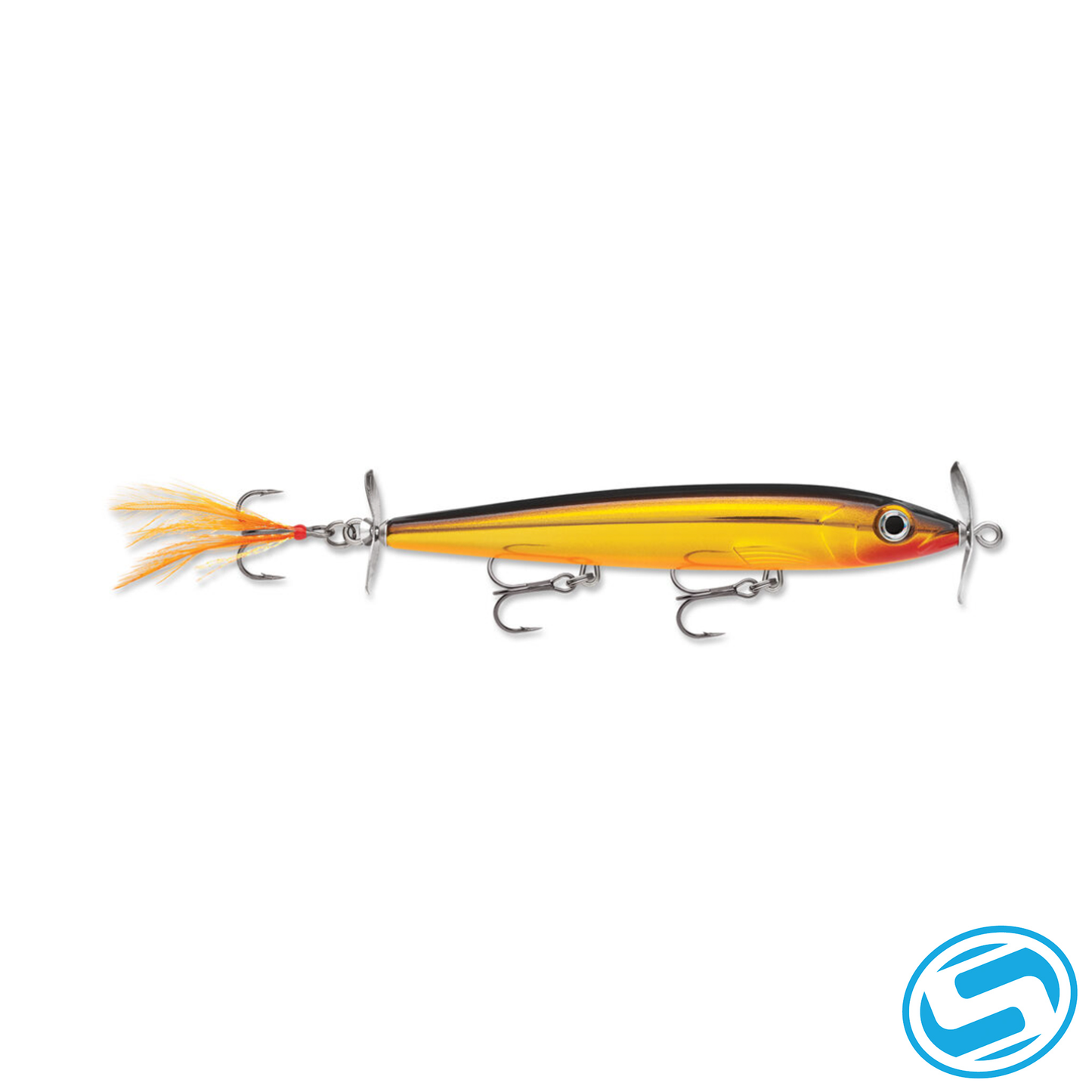 Rapala X-Rap Prop