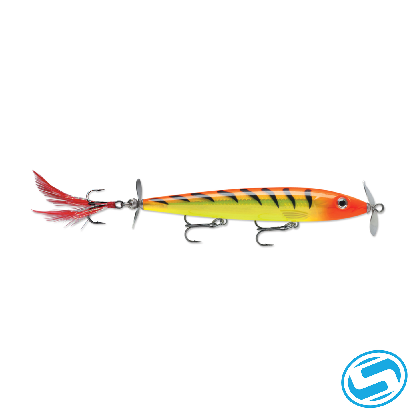 Rapala X-Rap Prop
