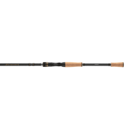 Shimano Fishing INTENZA 710 H GLASS CST A Freshwater Bass Casting [NTZC710HGA]