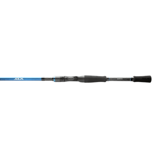 Shimano Fishing SLX X75 MH CST A Freshwater Casting Bass [SLXCX75MHA]