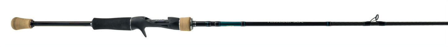 Shimano Fishing TERAMAR XX SW 70 ML CST Saltwater Inshore Casting [TXSC70ML]