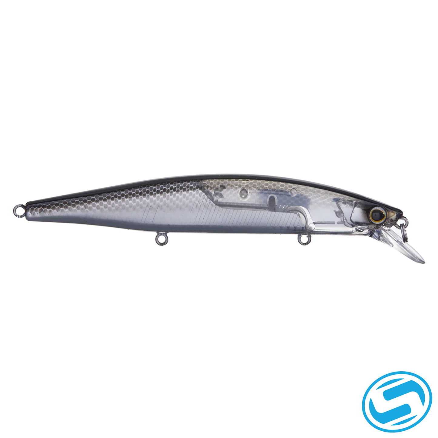 Shimano World Minnow Flashboost